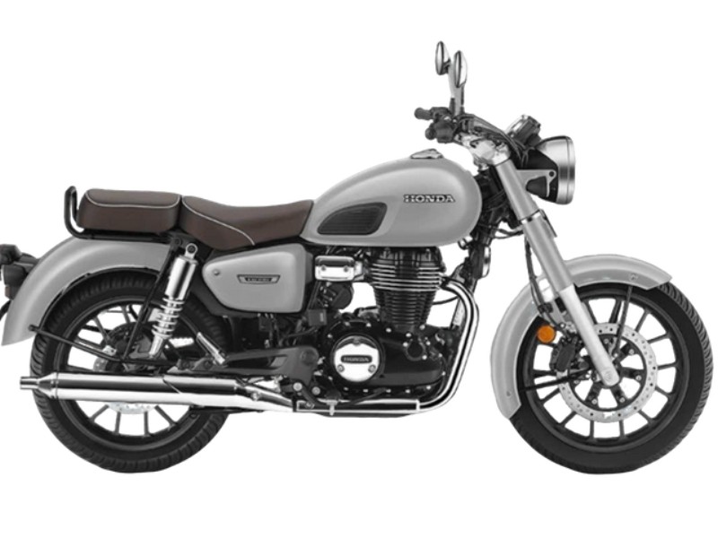 Honda CB350 2025 nhập chính ngạch Ấn Độ giá tốt tại Khánh Hòa