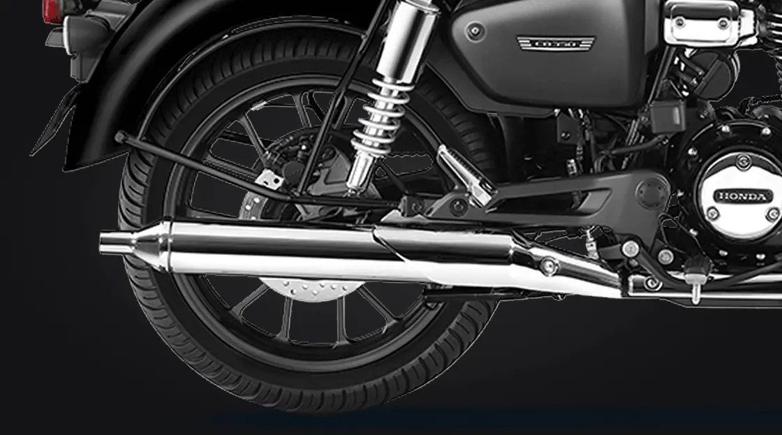 Honda CB350 2025 nhập chính ngạch Ấn Độ giá tốt tại Khánh Hòa