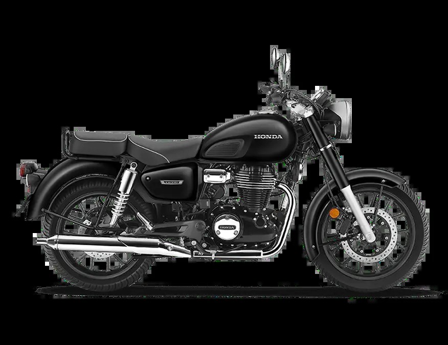 Honda CB350 2025 nhập chính ngạch Ấn Độ giá tốt tại Khánh Hòa