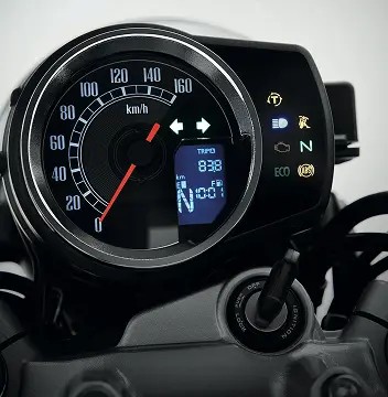 Honda CB350 2025 nhập chính ngạch Ấn Độ giá tốt tại Khánh Hòa