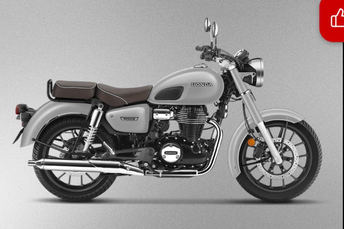 Honda CB350 2025 nhập chính ngạch Ấn Độ giá tốt tại Khánh Hòa