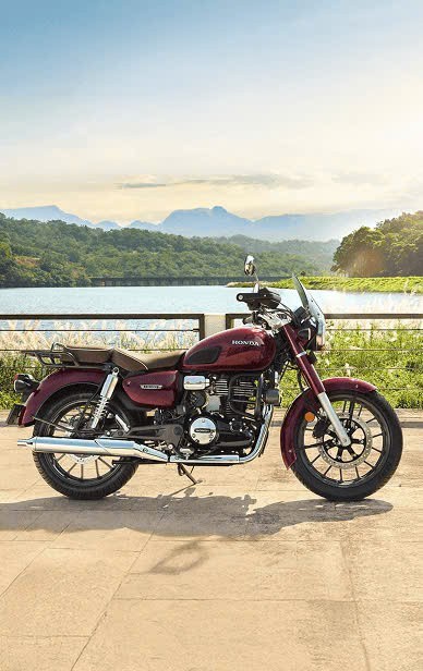 Honda CB350 2025 nhập chính ngạch Ấn Độ giá tốt tại Khánh Hòa