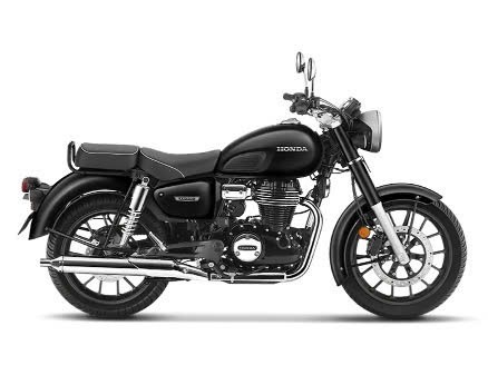 Honda CB350 2025 nhập chính ngạch Ấn Độ giá tốt tại Khánh Hòa