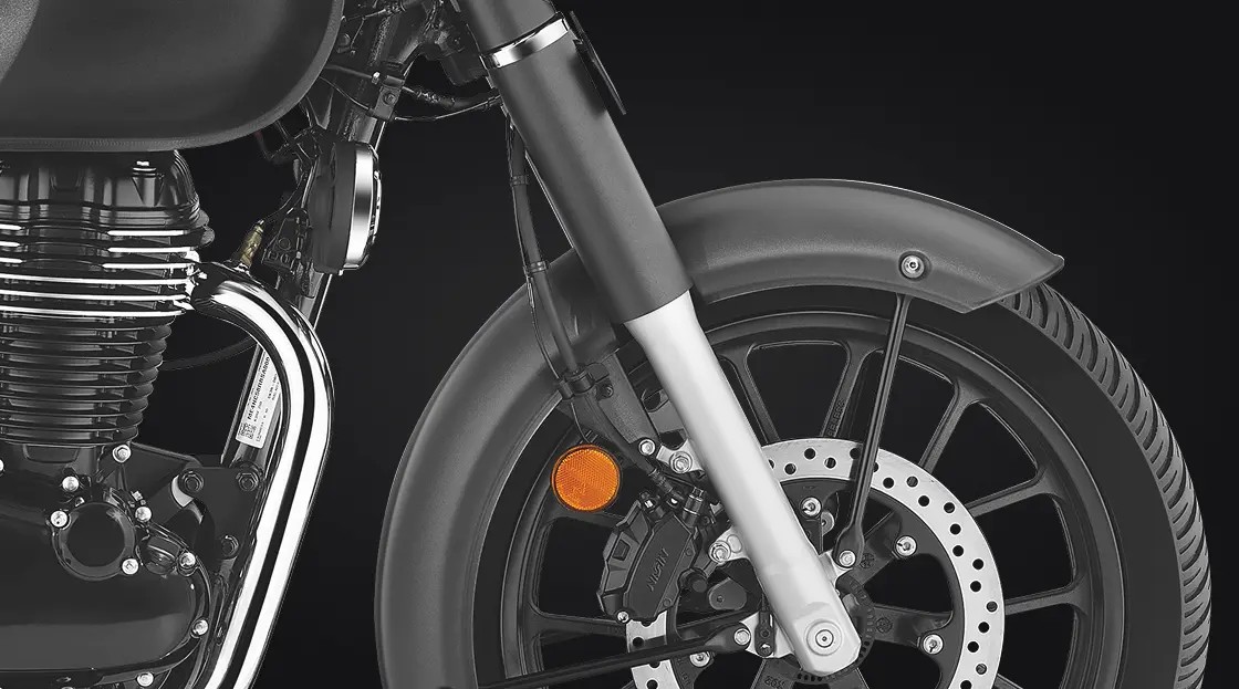 Honda CB350 2025 nhập chính ngạch Ấn Độ giá tốt tại Khánh Hòa