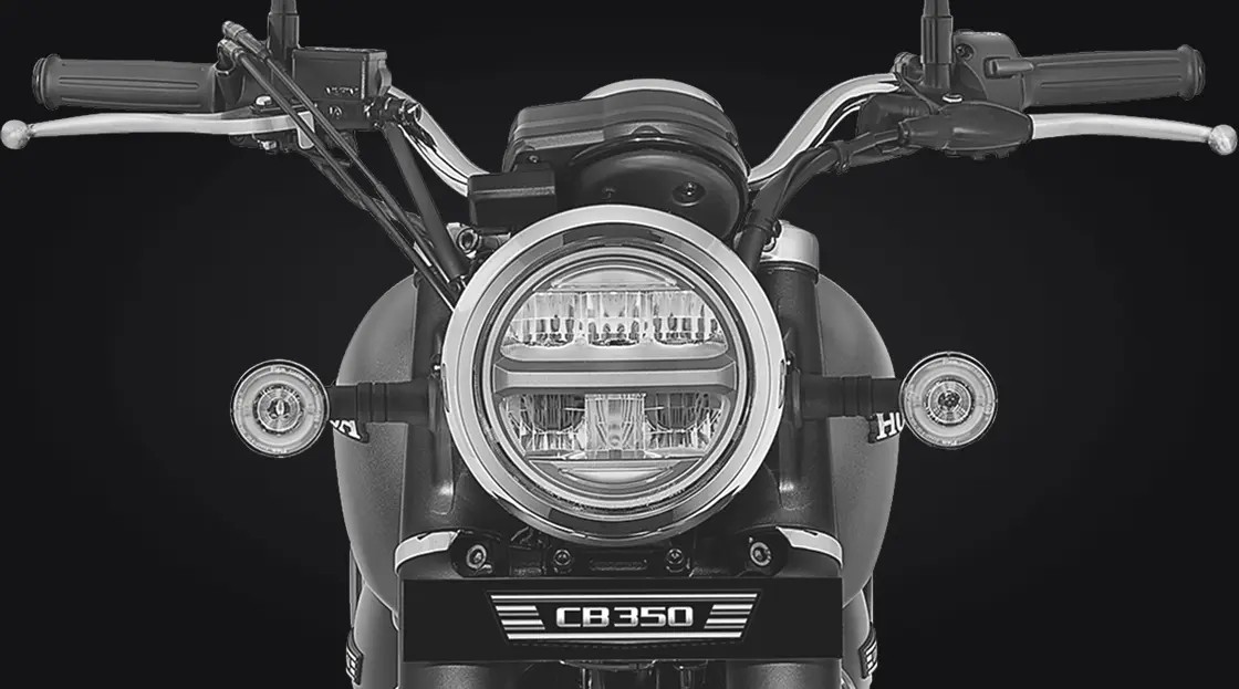 Honda CB350 2025 nhập chính ngạch Ấn Độ giá tốt tại Khánh Hòa