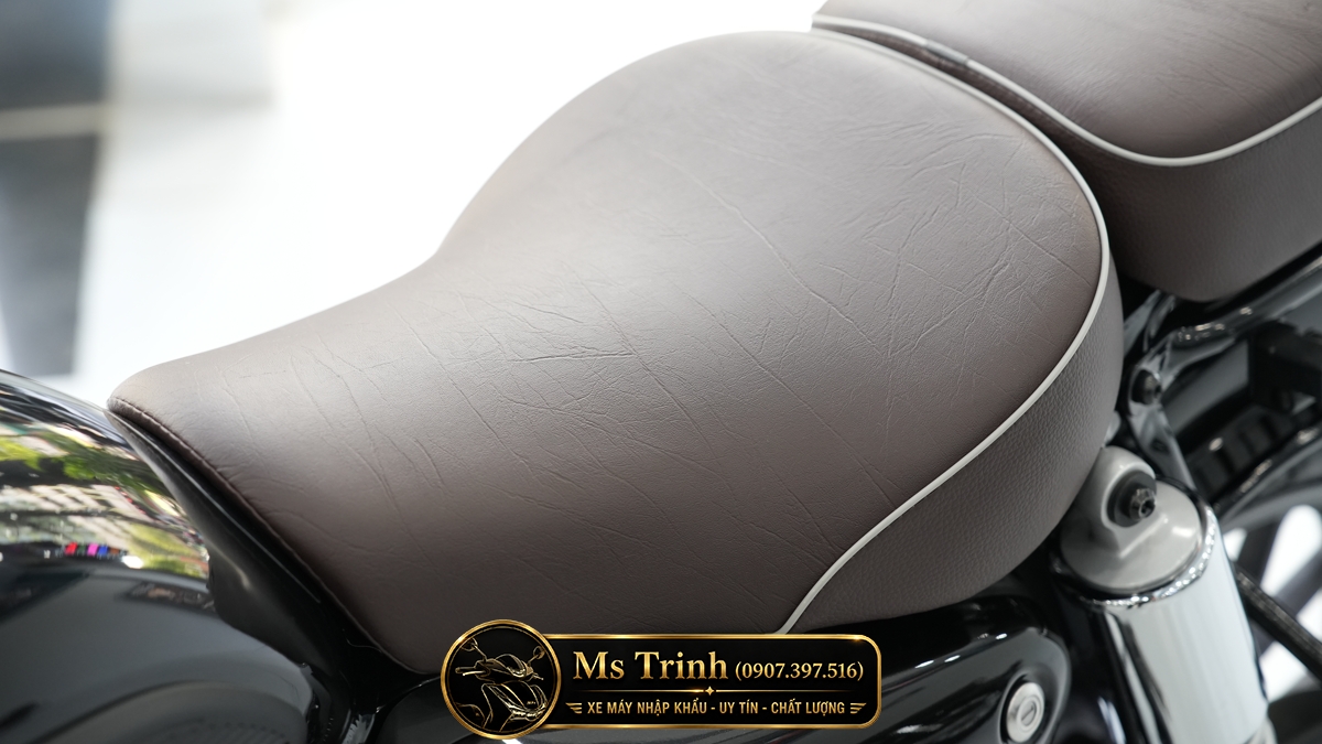 Honda CB350C Special Edition 2026 Tại Khánh Hòa - Tuyệt Tác Retro Roadster Cao Cấp Chính Thức Gây Sốt