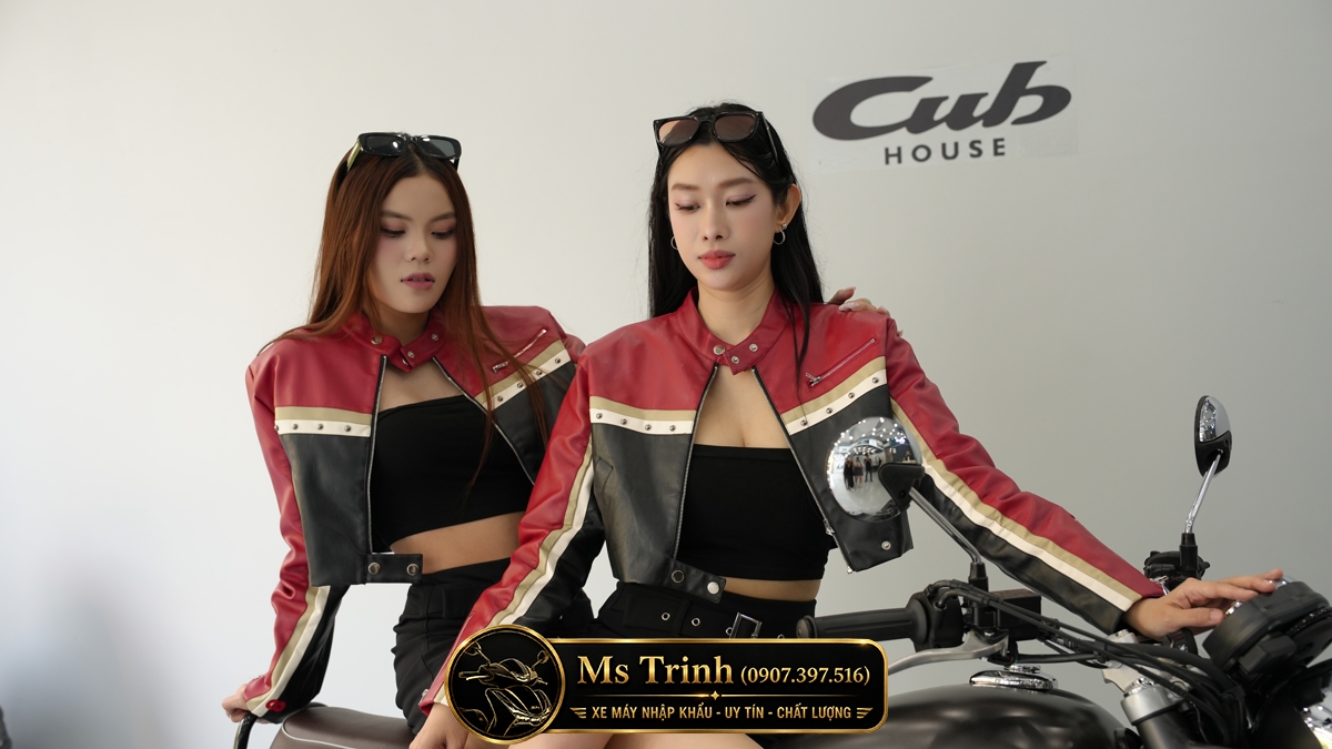 Honda CB350C Special Edition 2026 Tại Khánh Hòa - Tuyệt Tác Retro Roadster Cao Cấp Chính Thức Gây Sốt