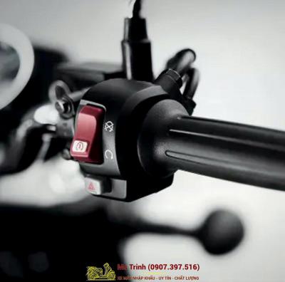 Honda CB350C Special Edition tại Khánh Hòa - Classic 350cc Đậm Chất Retro, Đối Thủ Nặng Ký Từ Ấn Độ