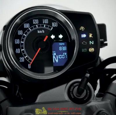 Honda CB350C Special Edition tại Khánh Hòa - Classic 350cc Đậm Chất Retro, Đối Thủ Nặng Ký Từ Ấn Độ