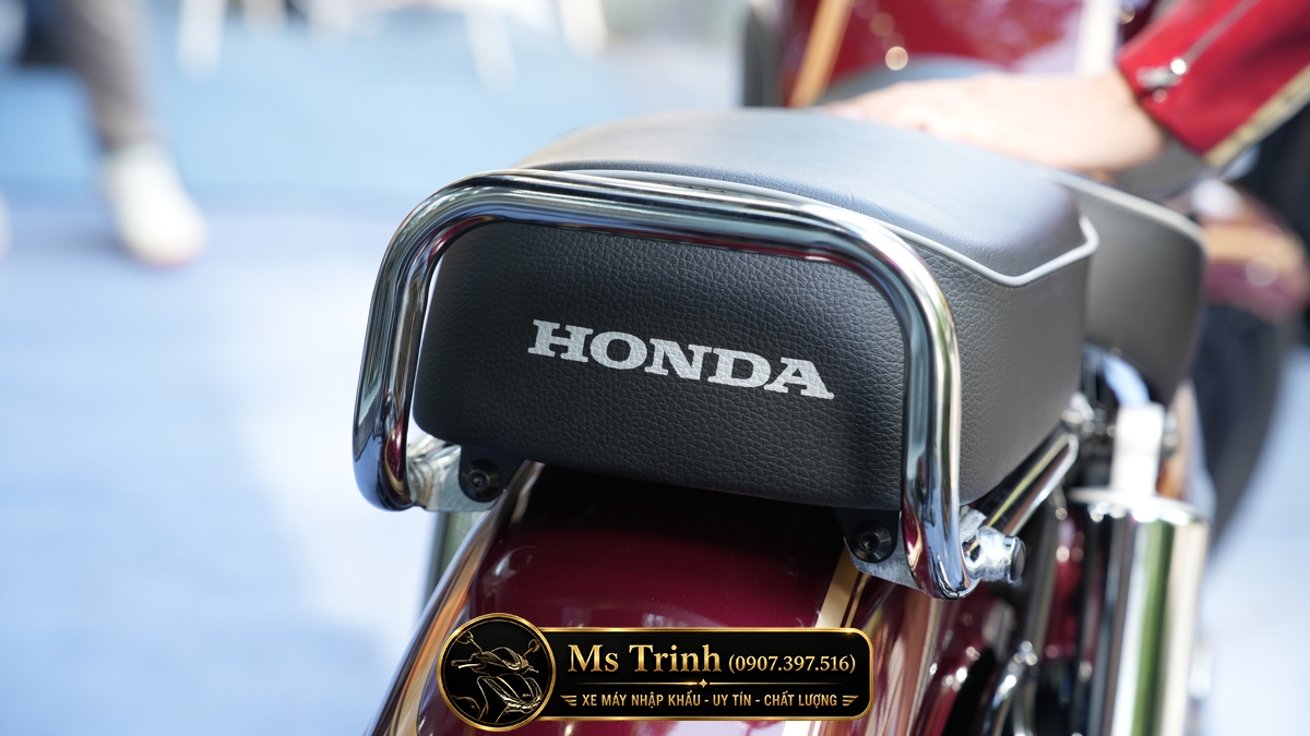 Honda CB350C Special Edition 2026 Tại Khánh Hòa - Tuyệt Tác Retro Roadster Cao Cấp Chính Thức Gây Sốt