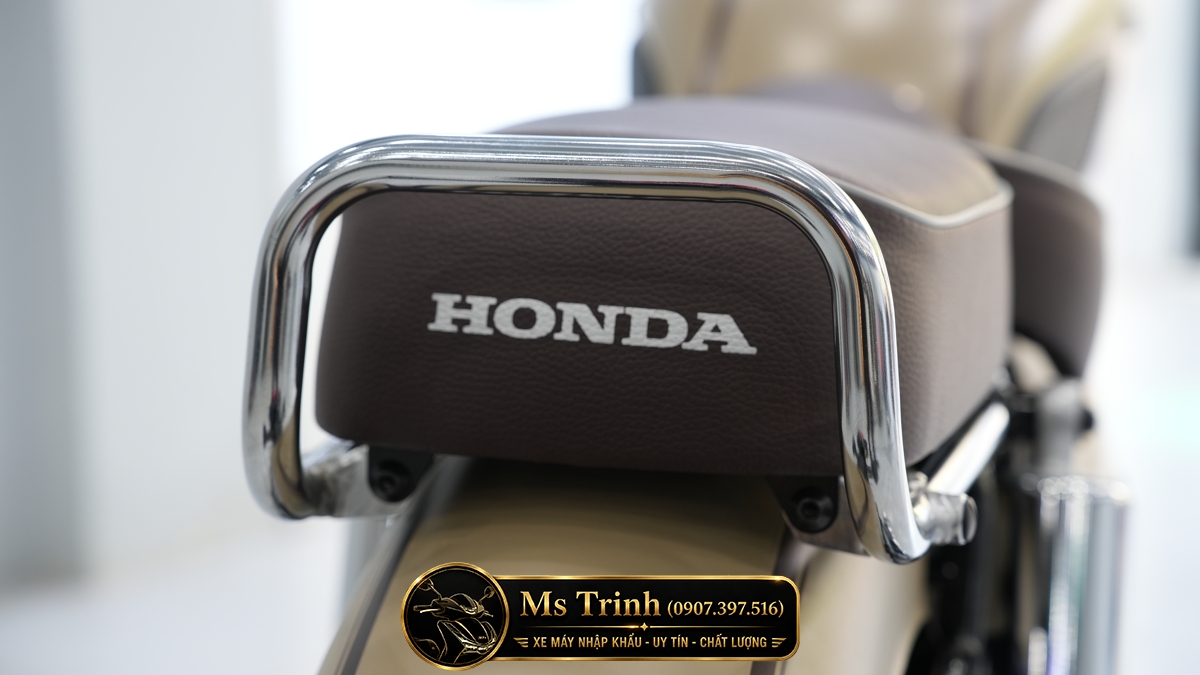 Honda CB350C Special Edition 2026 Tại Khánh Hòa - Tuyệt Tác Retro Roadster Cao Cấp Chính Thức Gây Sốt