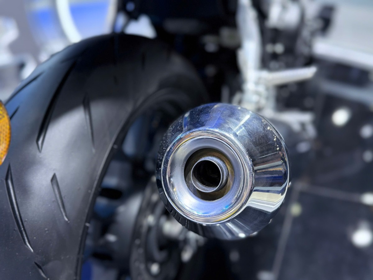 Honda CB500 SF Super Four Naked-Bike 4 Máy tại Khánh Hòa