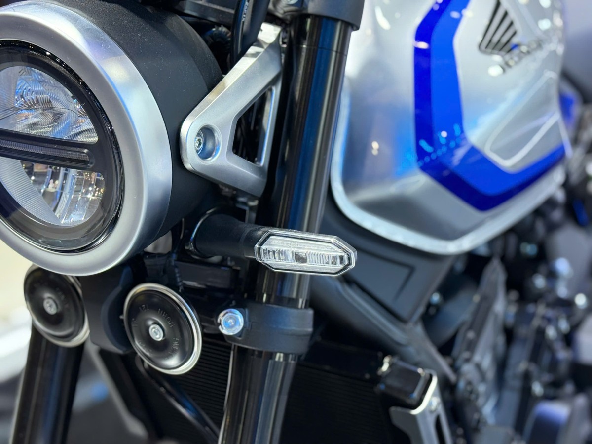 Honda CB500 SF Super Four Naked-Bike 4 Máy tại Khánh Hòa