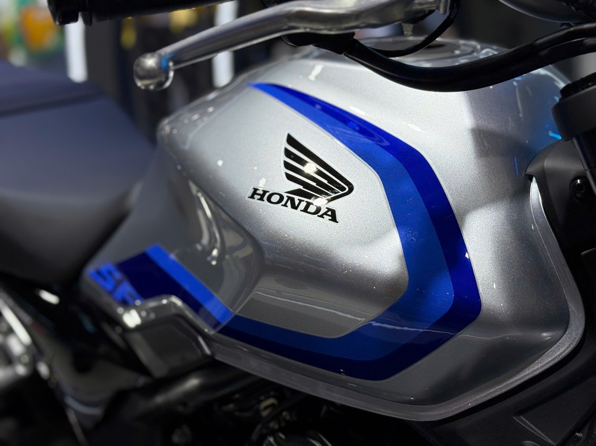 Honda CB500 SF Super Four Naked-Bike 4 Máy tại Khánh Hòa