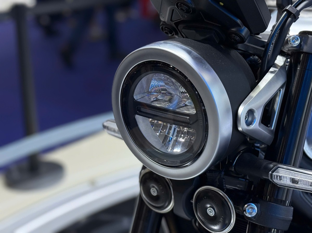 Honda CB500 SF Super Four Naked-Bike 4 Máy tại Khánh Hòa