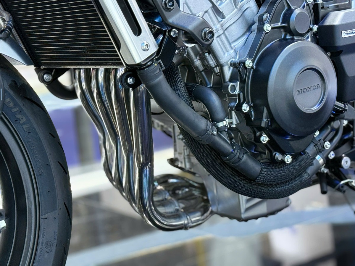 Honda CB500 SF Super Four Naked-Bike 4 Máy tại Khánh Hòa