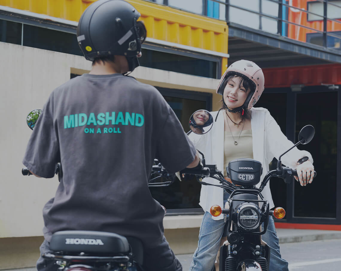 Honda Cross Cub 110 2026 tại Khánh Hòa – Cub 110cc có ABS, bánh 17 inch, tiết kiệm xăng