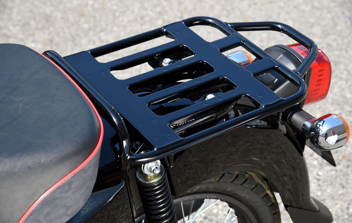 Honda Cross Cub 110ABS Kumamon Limited Edition, Made In Japan tại Khánh Hòa