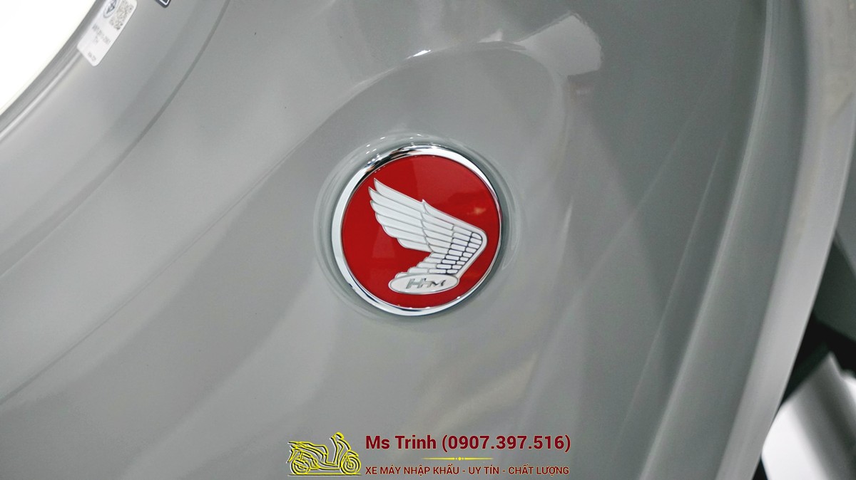 Honda Super Cub C125 nhập Thái ABS 2026 tại Khánh Hòa - Giá Tốt, Có Sẵn Xe