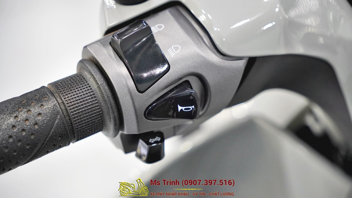 Honda Super Cub C125 nhập Thái ABS 2026 tại Khánh Hòa - Giá Tốt, Có Sẵn Xe