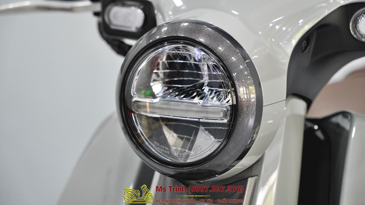 Honda Super Cub C125 nhập Thái ABS 2026 tại Khánh Hòa - Giá Tốt, Có Sẵn Xe