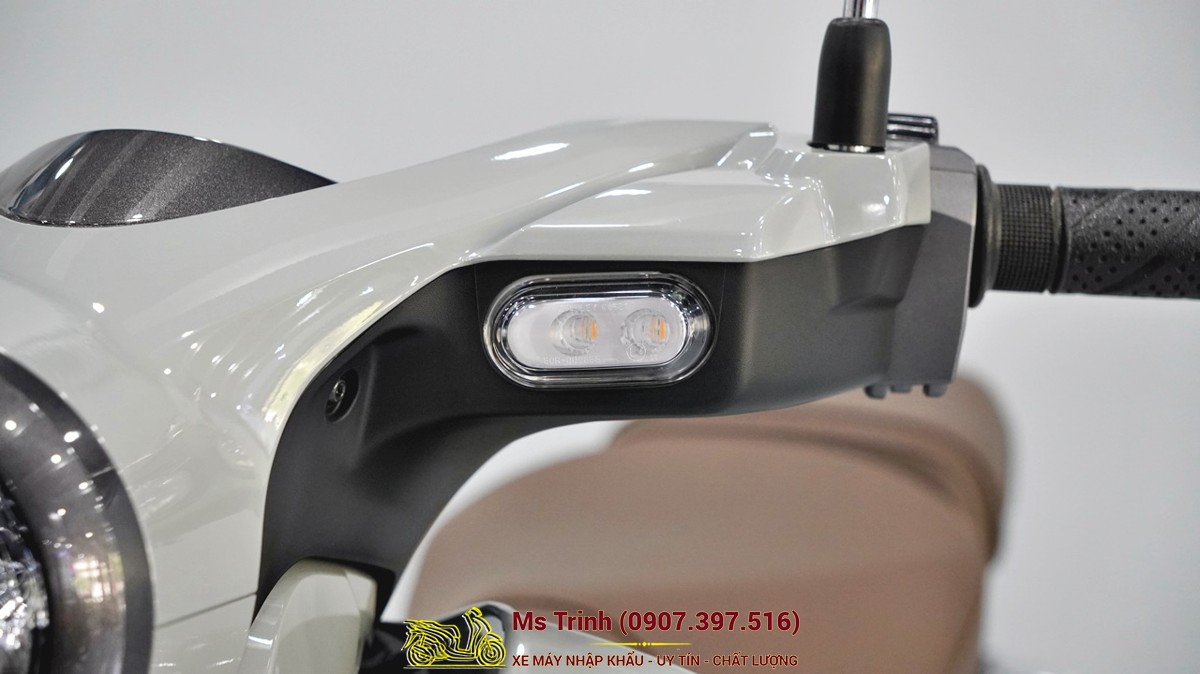 Honda Super Cub C125 nhập Thái ABS 2026 tại Khánh Hòa - Giá Tốt, Có Sẵn Xe