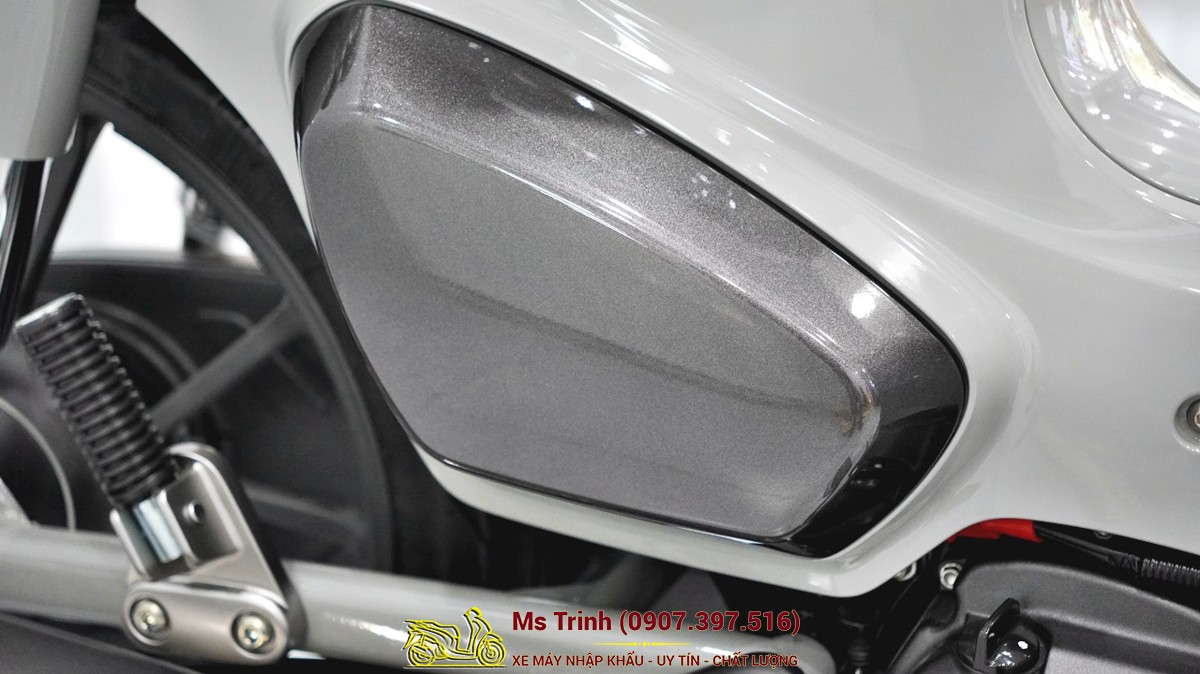 Honda Super Cub C125 nhập Thái ABS 2026 tại Khánh Hòa - Giá Tốt, Có Sẵn Xe