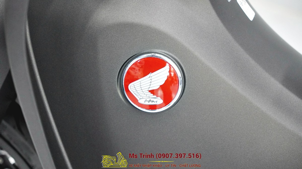 Honda Super Cub C125 nhập Thái ABS 2026 tại Khánh Hòa - Giá Tốt, Có Sẵn Xe