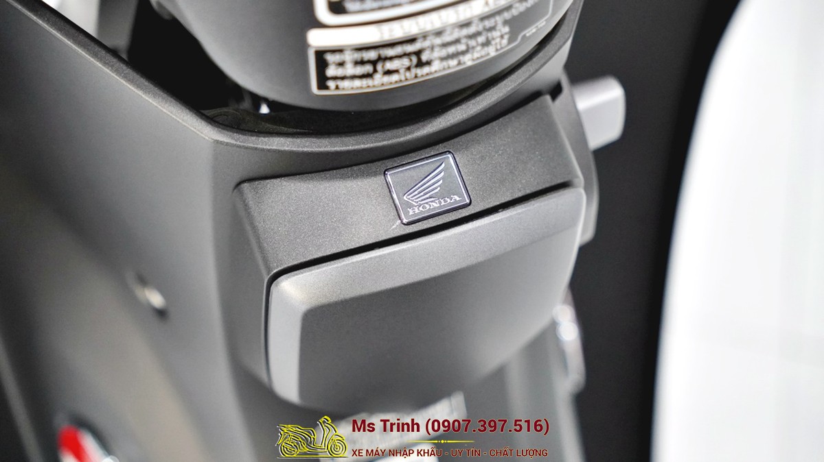 Honda Super Cub C125 nhập Thái ABS 2026 tại Khánh Hòa - Giá Tốt, Có Sẵn Xe