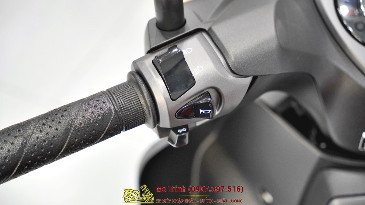 Honda Super Cub C125 nhập Thái ABS 2026 tại Khánh Hòa - Giá Tốt, Có Sẵn Xe