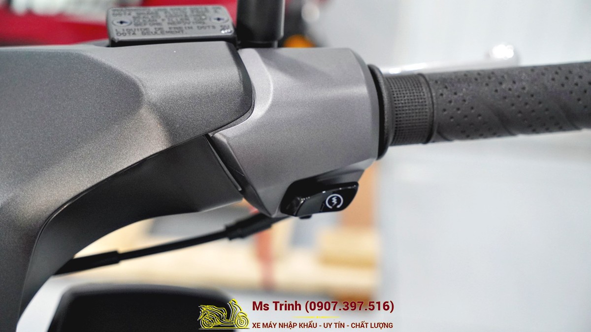 Honda Super Cub C125 nhập Thái ABS 2026 tại Khánh Hòa - Giá Tốt, Có Sẵn Xe