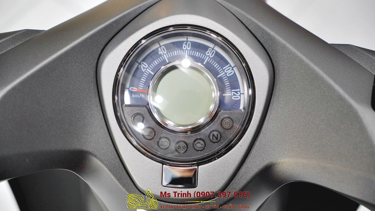 Honda Super Cub C125 nhập Thái ABS 2026 tại Khánh Hòa - Giá Tốt, Có Sẵn Xe