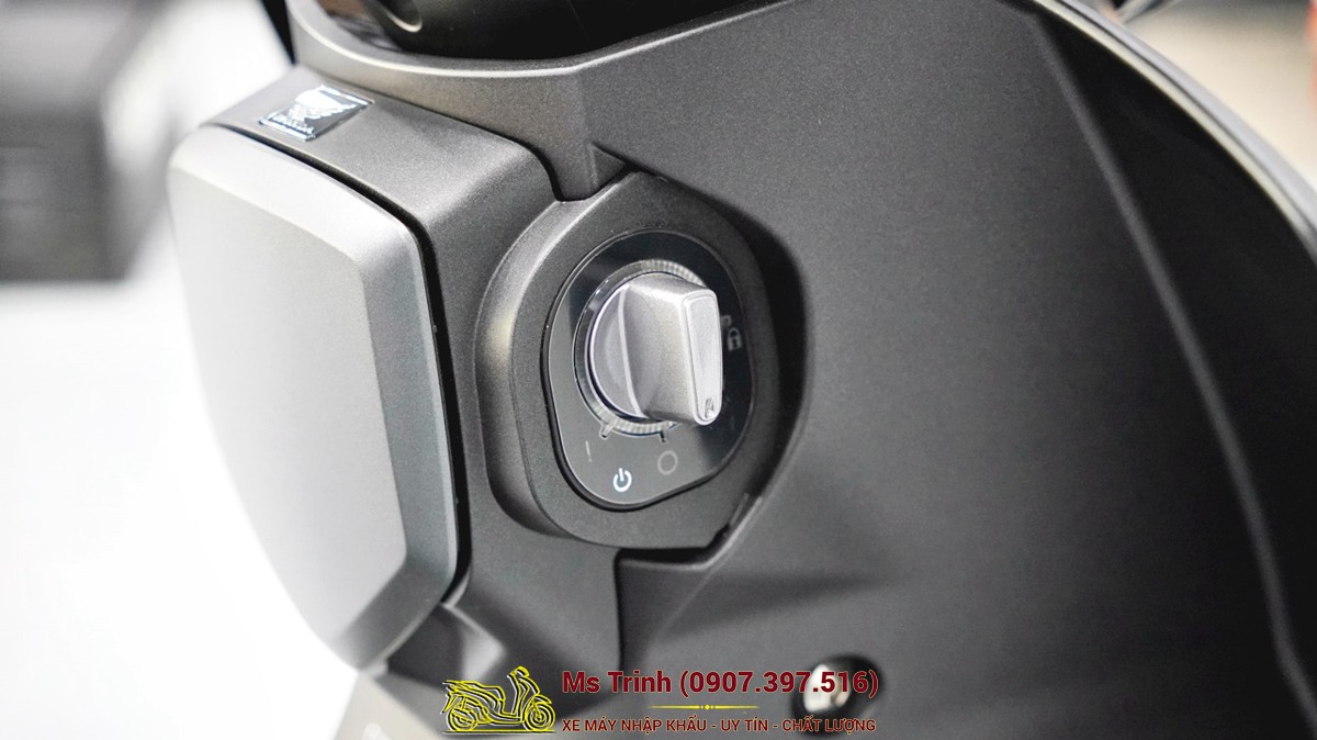 Honda Super Cub C125 nhập Thái ABS 2026 tại Khánh Hòa - Giá Tốt, Có Sẵn Xe