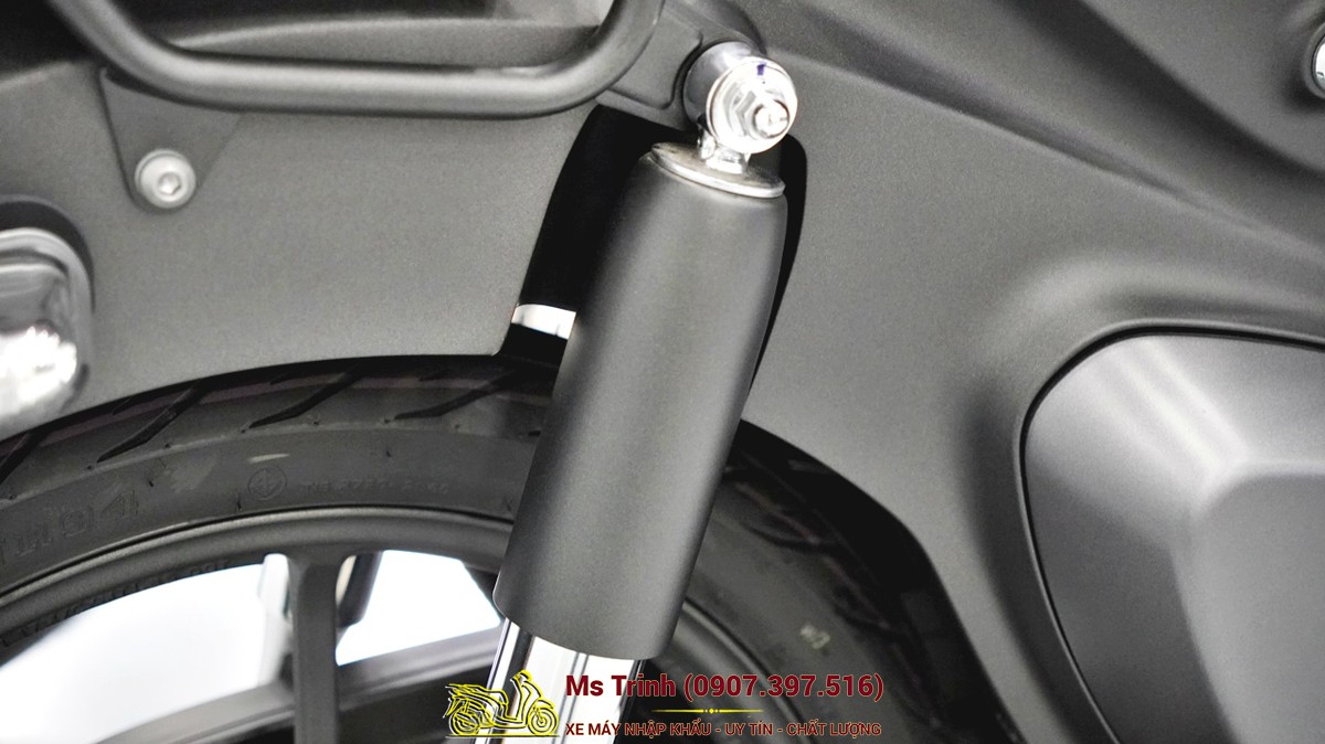 Honda Super Cub C125 nhập Thái ABS 2026 tại Khánh Hòa - Giá Tốt, Có Sẵn Xe