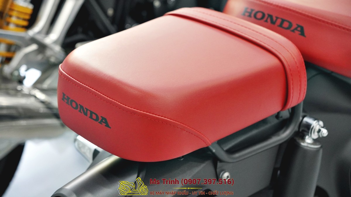 Honda Super Cub C125 nhập Thái ABS 2026 tại Khánh Hòa - Giá Tốt, Có Sẵn Xe