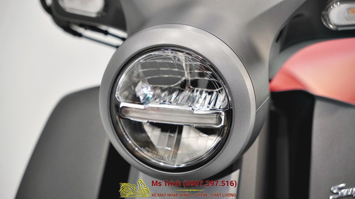 Honda Super Cub C125 nhập Thái ABS 2026 tại Khánh Hòa - Giá Tốt, Có Sẵn Xe