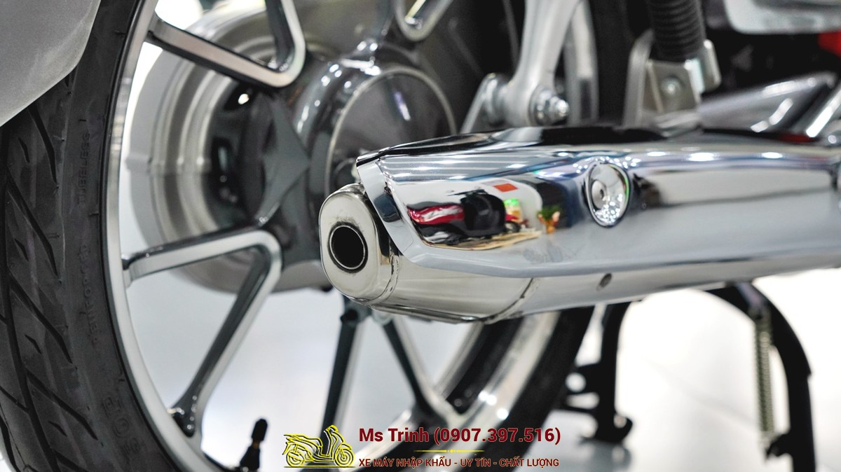 Honda Super Cub C125 nhập Thái ABS 2026 tại Khánh Hòa - Giá Tốt, Có Sẵn Xe