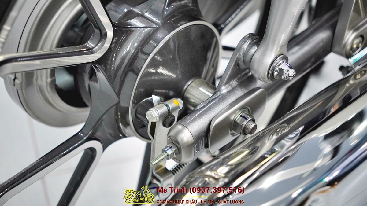 Honda Super Cub C125 nhập Thái ABS 2026 tại Khánh Hòa - Giá Tốt, Có Sẵn Xe