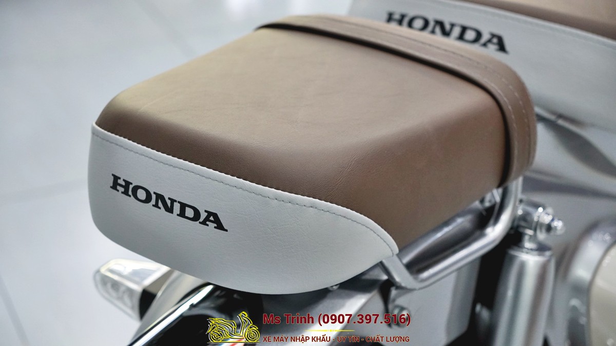 Honda Super Cub C125 nhập Thái ABS 2026 tại Khánh Hòa - Giá Tốt, Có Sẵn Xe
