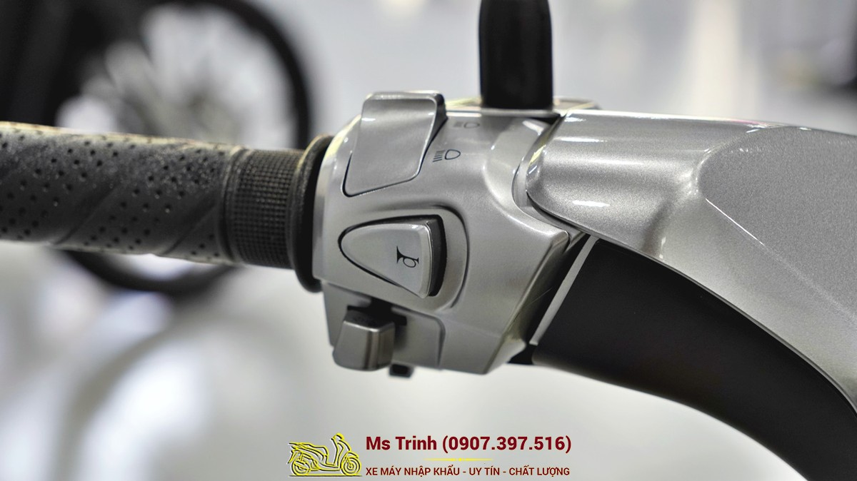 Honda Super Cub C125 nhập Thái ABS 2026 tại Khánh Hòa - Giá Tốt, Có Sẵn Xe