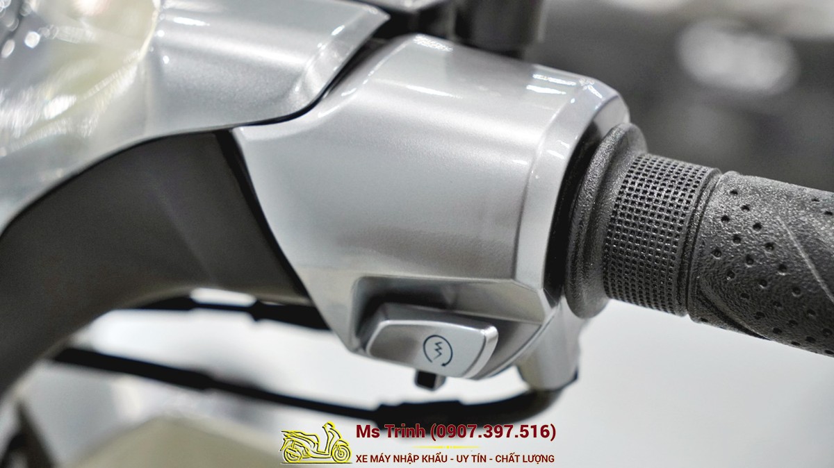 Honda Super Cub C125 nhập Thái ABS 2026 tại Khánh Hòa - Giá Tốt, Có Sẵn Xe