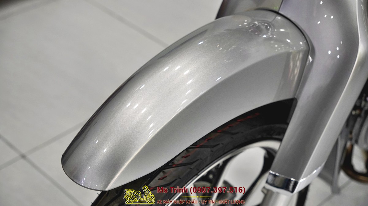 Honda Super Cub C125 nhập Thái ABS 2026 tại Khánh Hòa - Giá Tốt, Có Sẵn Xe