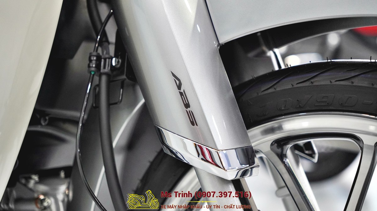 Honda Super Cub C125 nhập Thái ABS 2026 tại Khánh Hòa - Giá Tốt, Có Sẵn Xe