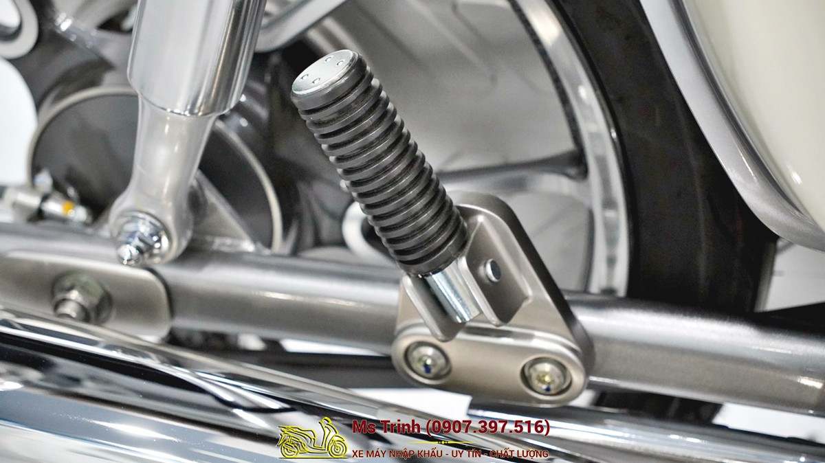 Honda Super Cub C125 nhập Thái ABS 2026 tại Khánh Hòa - Giá Tốt, Có Sẵn Xe