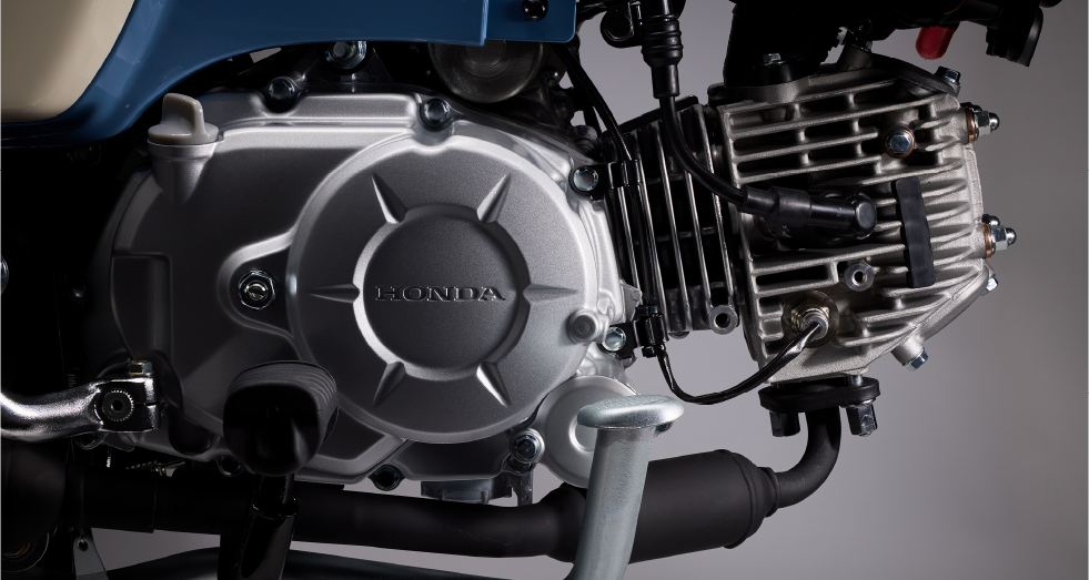 Honda Super 50cc Final Edition, Made In Japan, Siêu Hiếm Ở Khánh Hòa