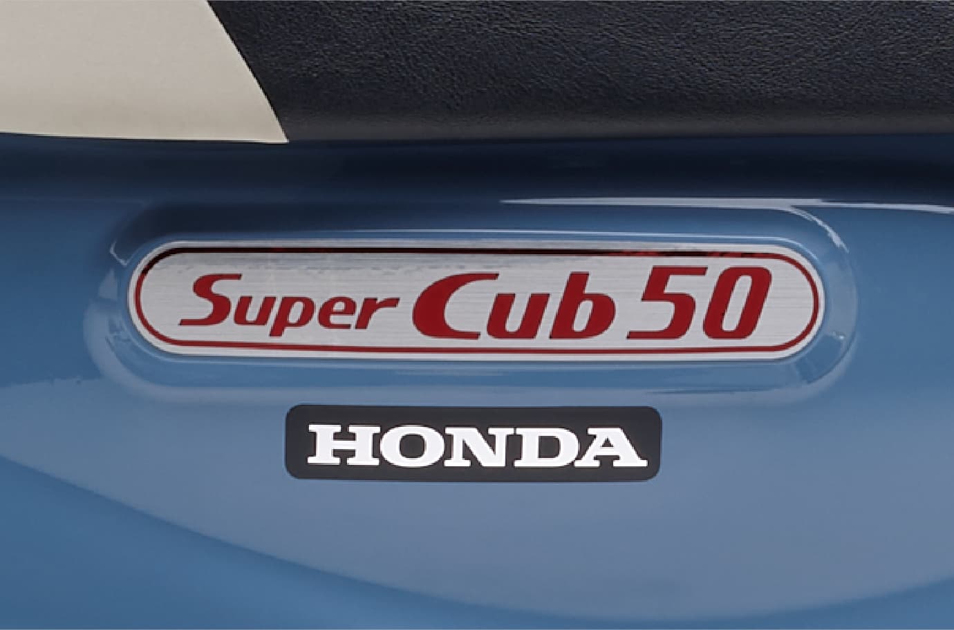 Honda Super 50cc Final Edition, Made In Japan, Siêu Hiếm Ở Khánh Hòa