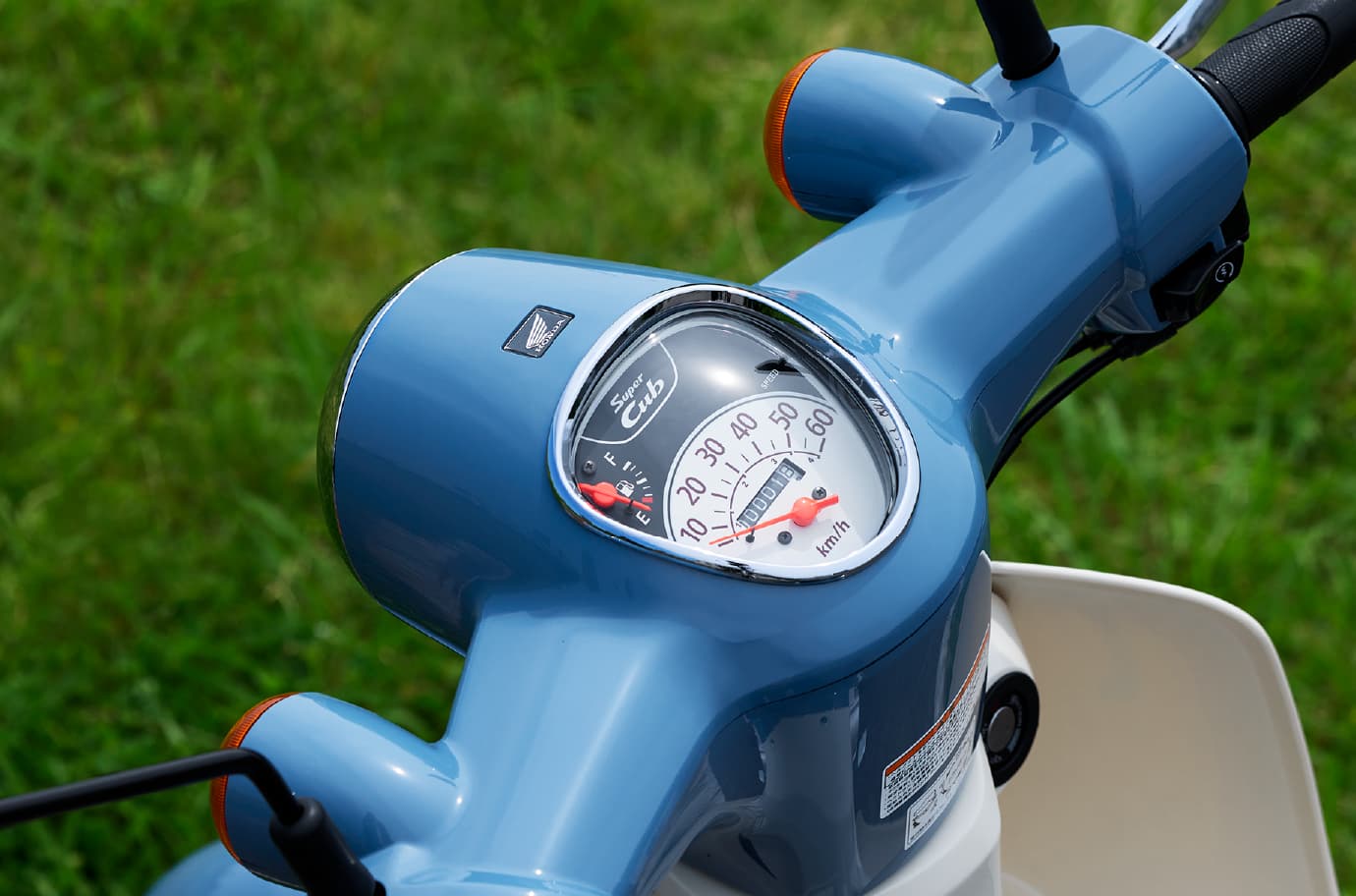 Honda Super 50cc Final Edition, Made In Japan, Siêu Hiếm Ở Khánh Hòa