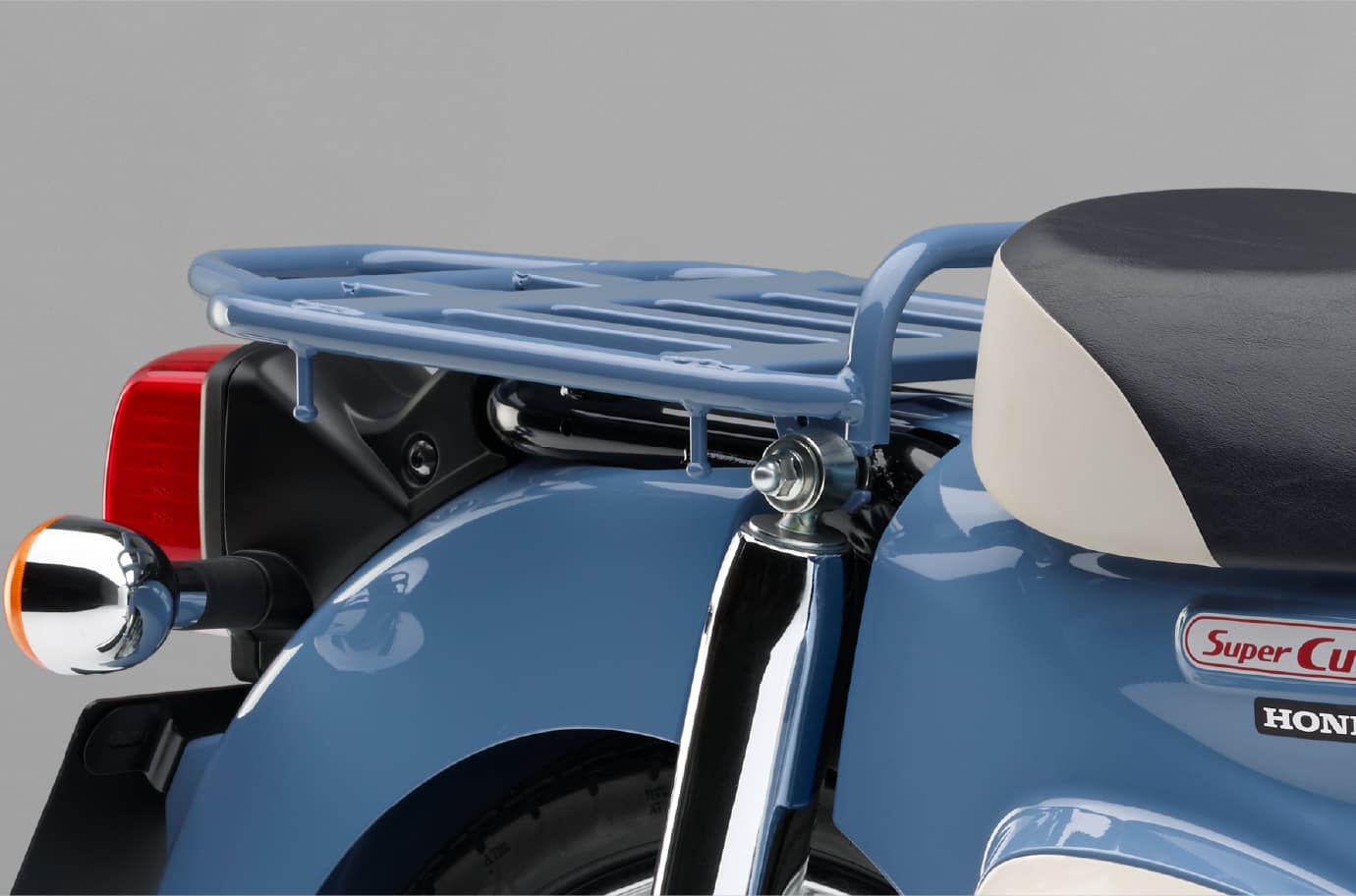 Honda Super 50cc Final Edition, Made In Japan, Siêu Hiếm Ở Khánh Hòa