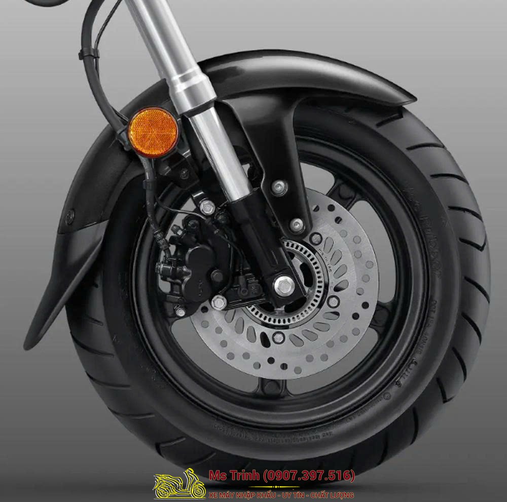 Honda Dax ST125 2026 tại Khánh Hòa - Minibike huyền thoại khung T-Bone đầy cá tính