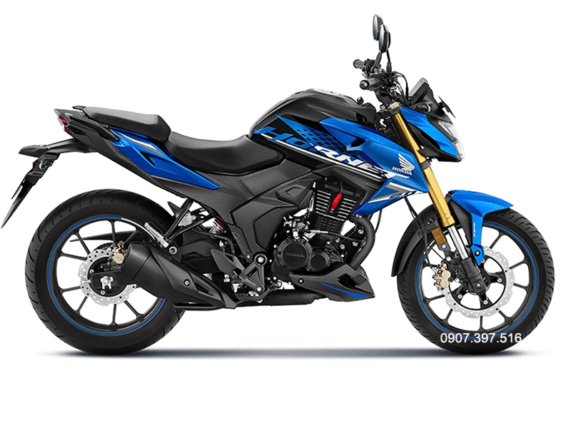 Honda Hornet 2.0 2026 tại Khánh Hòa Dáng thể thao, nhiều công nghệ, dễ tiếp cận